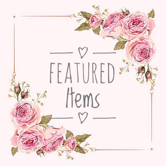 Handbags - This Week’s FEATURED Items Handbags - This Week’s FEATURED Items